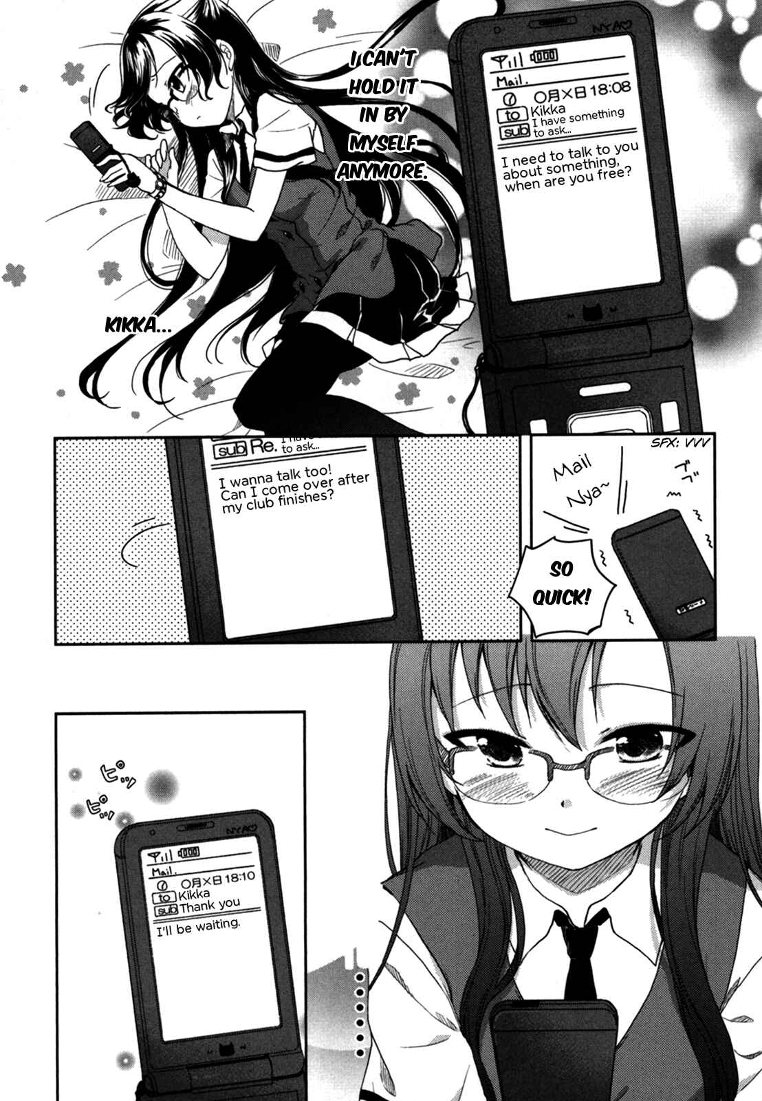 Page 23 Chapter 16 Hadi Girl