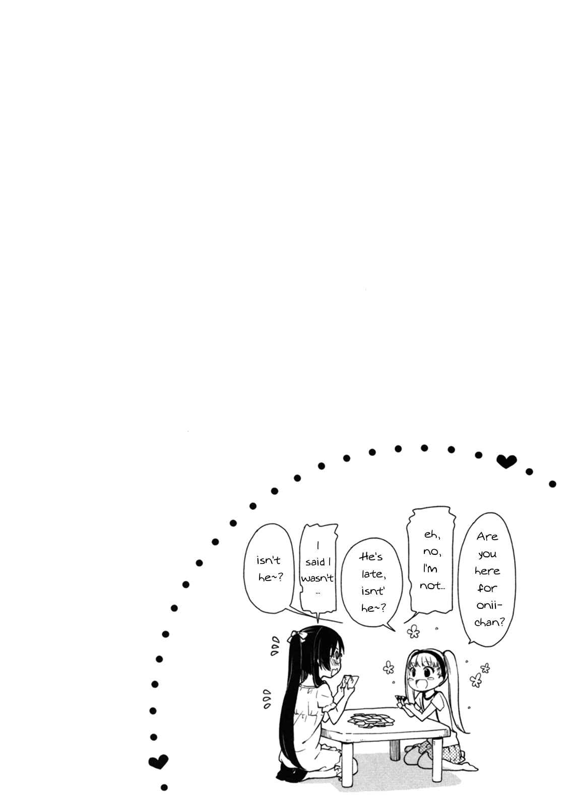 Page 27 Chapter 21 Hadi Girl
