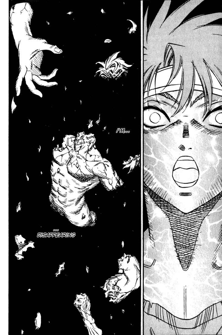Page 16 Chapter 22 Sorcerous Stabber Orphen