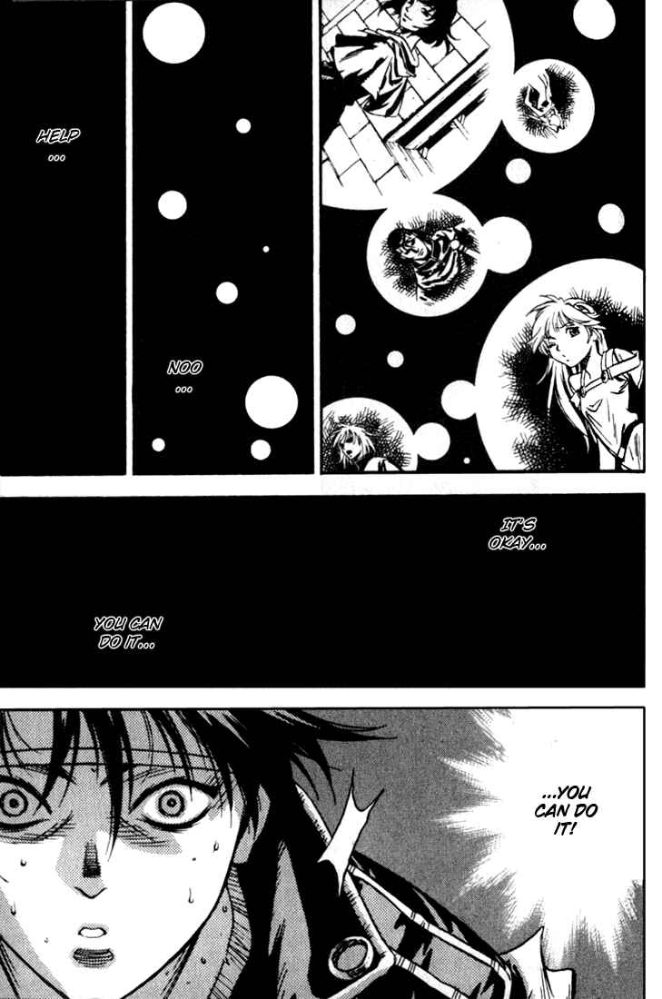Page 17 Chapter 22 Sorcerous Stabber Orphen
