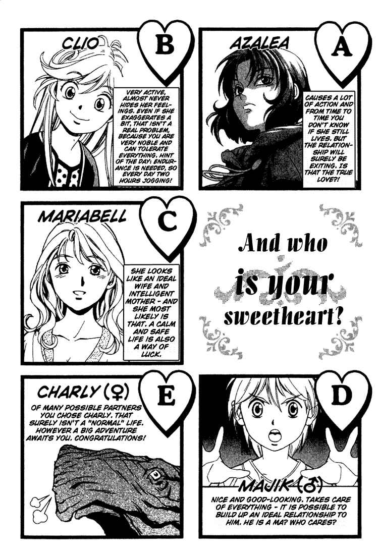 Page 21 Chapter 5 Sorcerous Stabber Orphen