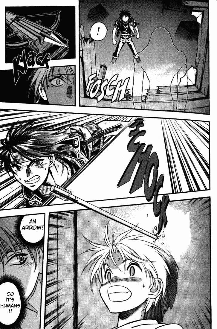 Page 13 Chapter 12 Sorcerous Stabber Orphen