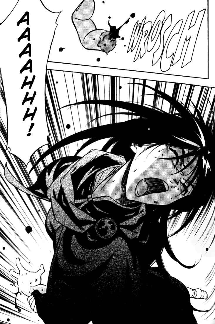 Page 2 Chapter 29 Sorcerous Stabber Orphen