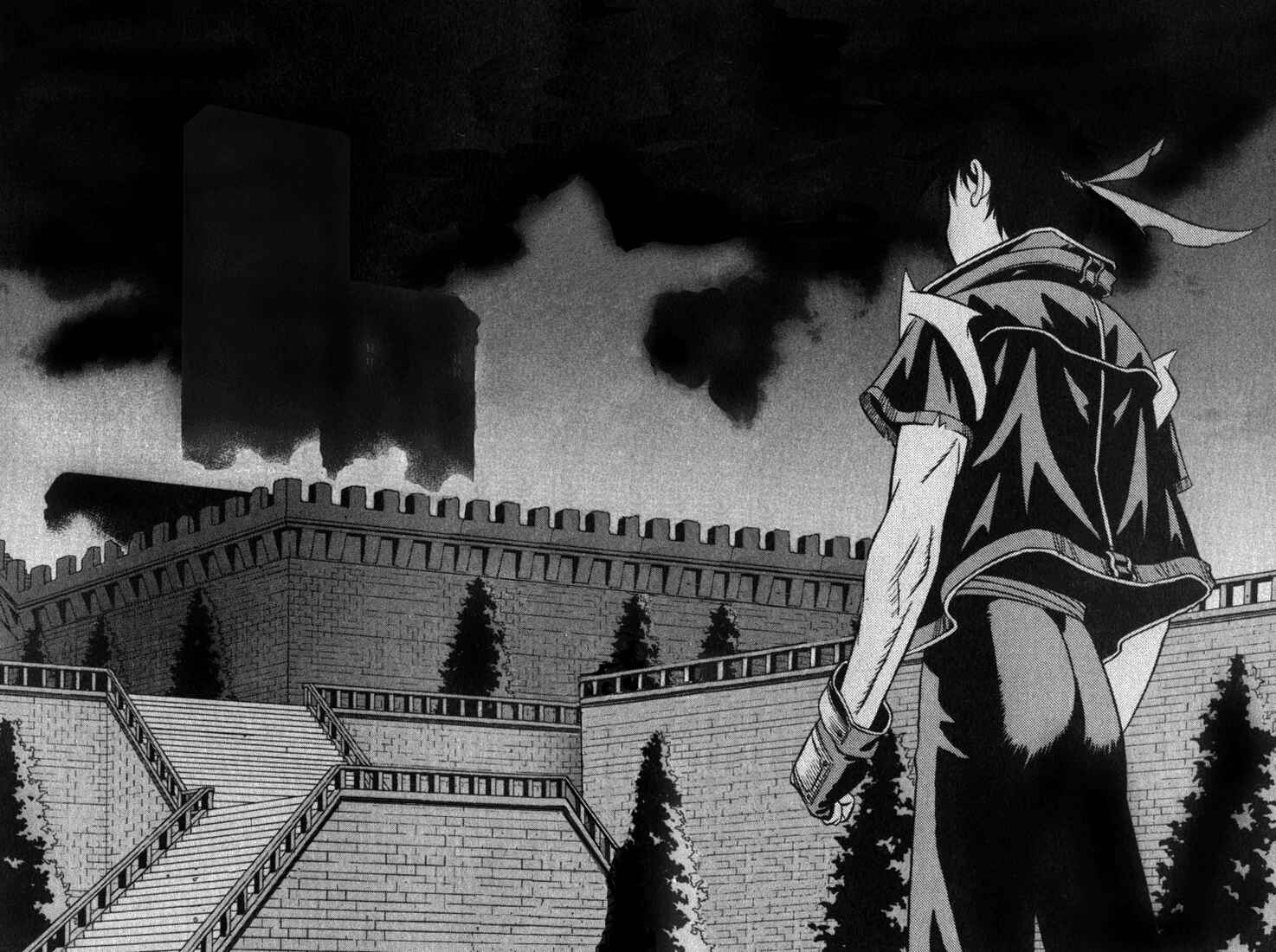 Page 20 Chapter 29 Sorcerous Stabber Orphen