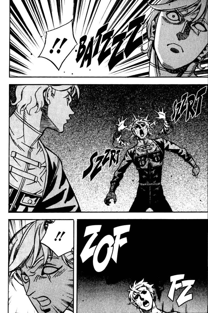Page 5 Chapter 29 Sorcerous Stabber Orphen