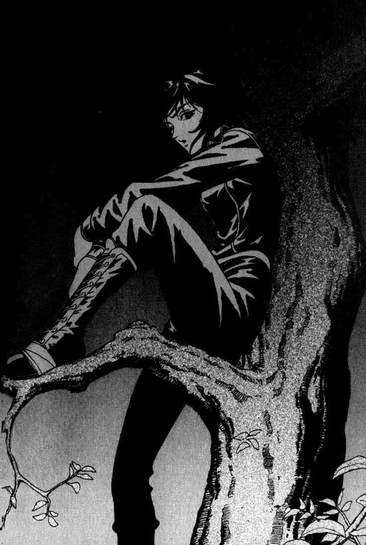 Page 7 Chapter 29 Sorcerous Stabber Orphen