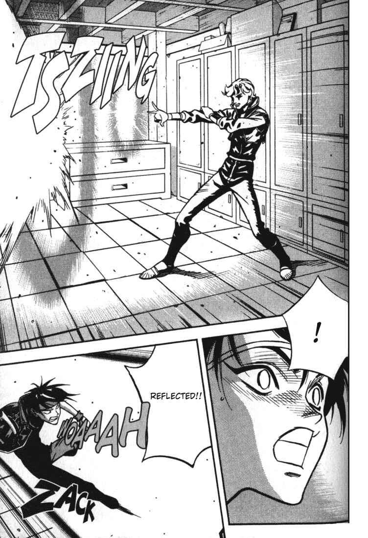 Page 10 Chapter 30 Sorcerous Stabber Orphen
