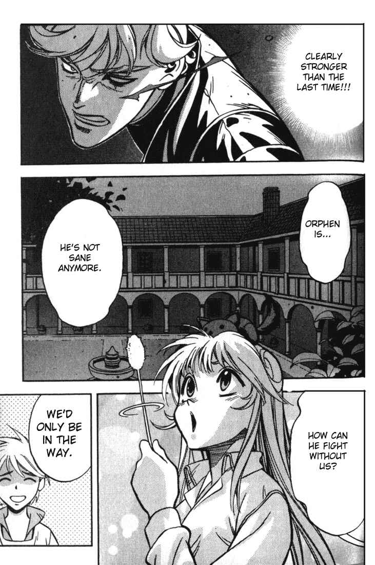 Page 6 Chapter 30 Sorcerous Stabber Orphen