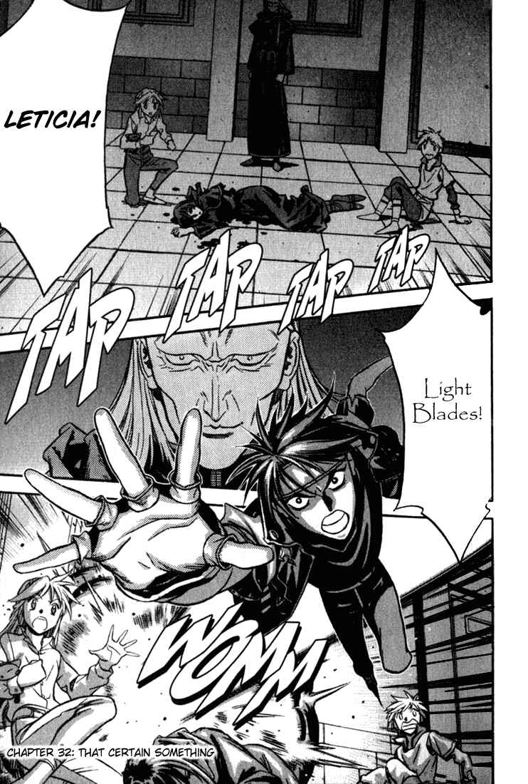 Page 1 Chapter 32 Sorcerous Stabber Orphen