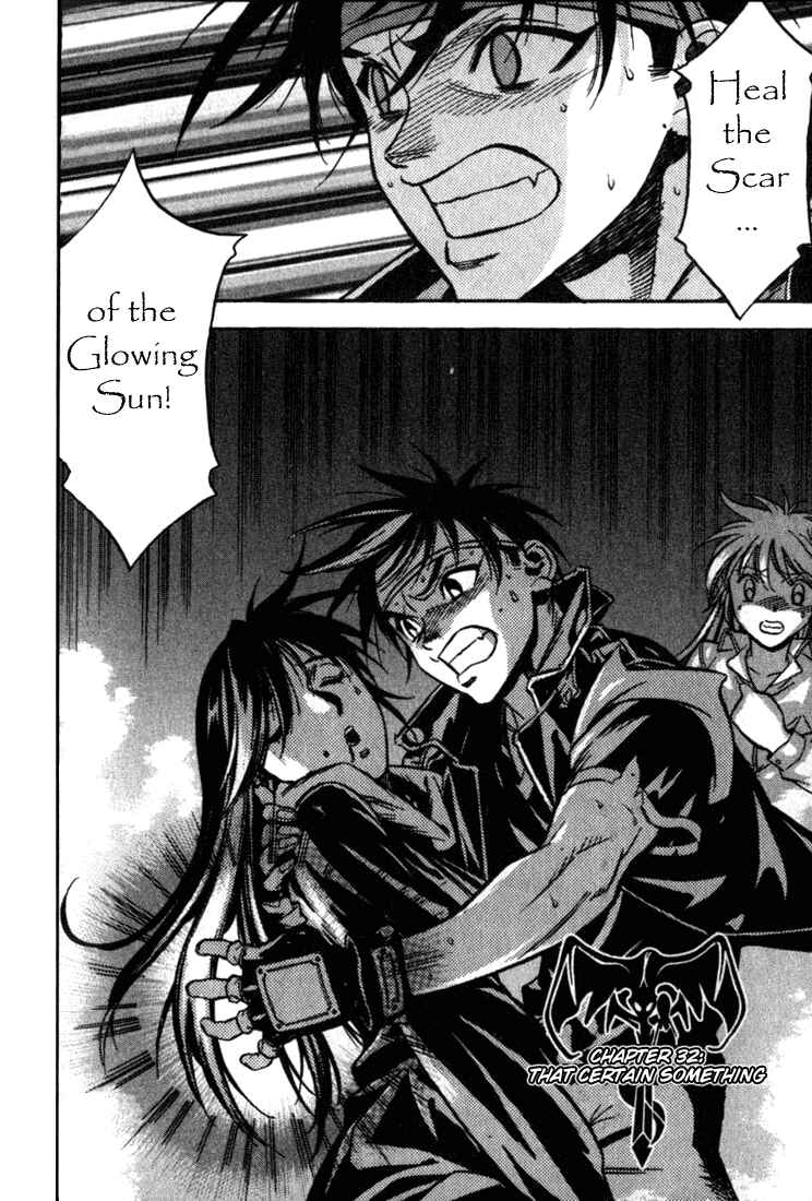 Page 2 Chapter 32 Sorcerous Stabber Orphen