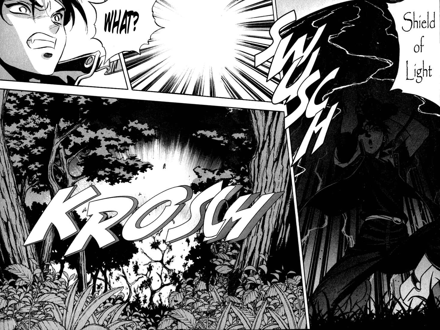 Page 18 Chapter 20 Sorcerous Stabber Orphen