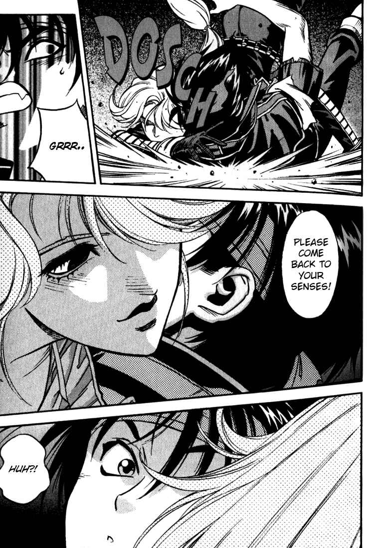 Page 5 Chapter 13 Sorcerous Stabber Orphen