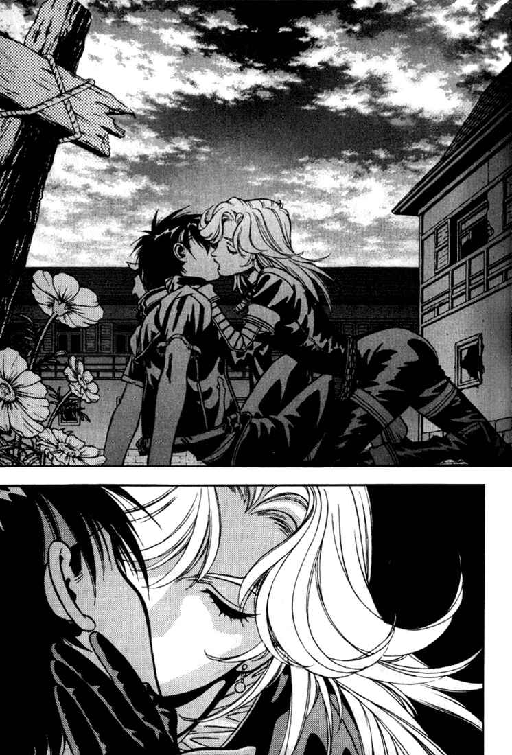Page 7 Chapter 13 Sorcerous Stabber Orphen