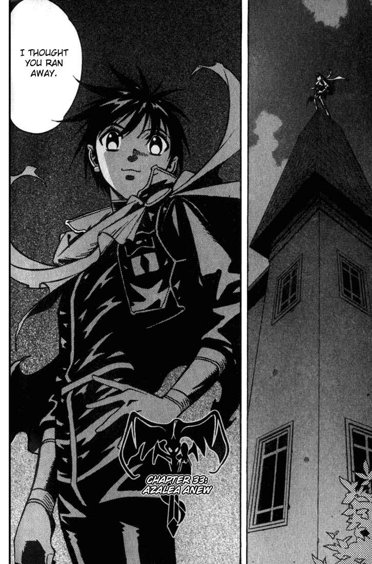Page 2 Chapter 33 Sorcerous Stabber Orphen