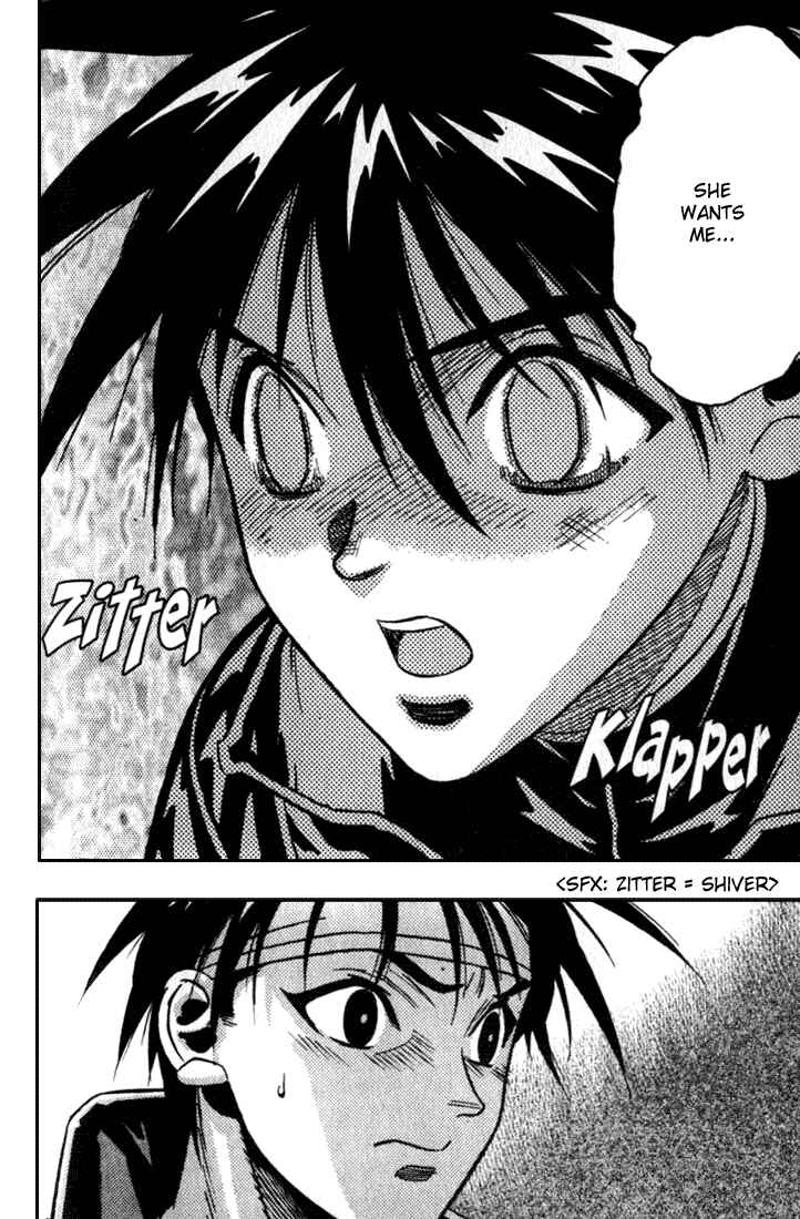 Page 20 Chapter 33 Sorcerous Stabber Orphen