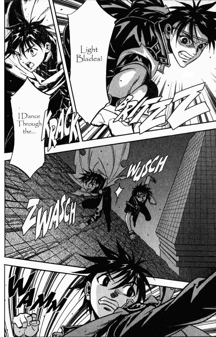 Page 6 Chapter 33 Sorcerous Stabber Orphen