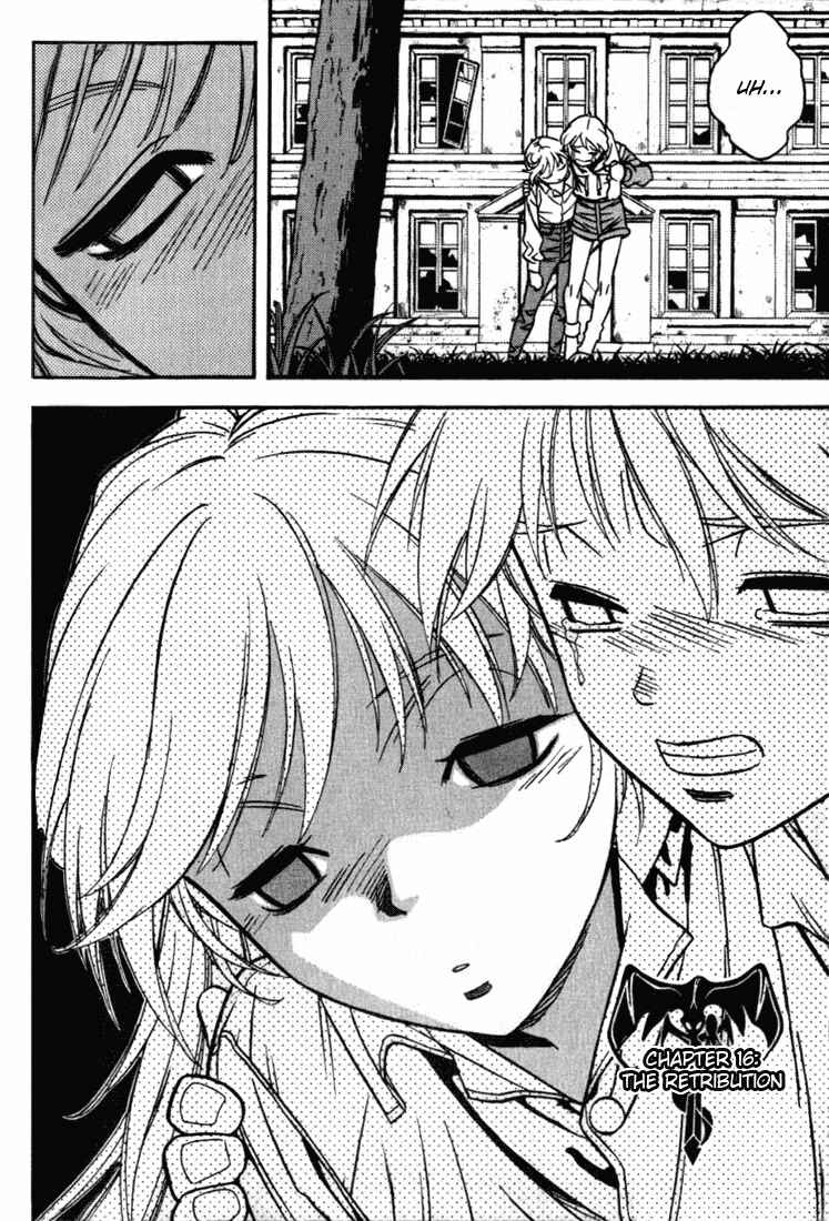 Page 2 Chapter 16 Sorcerous Stabber Orphen