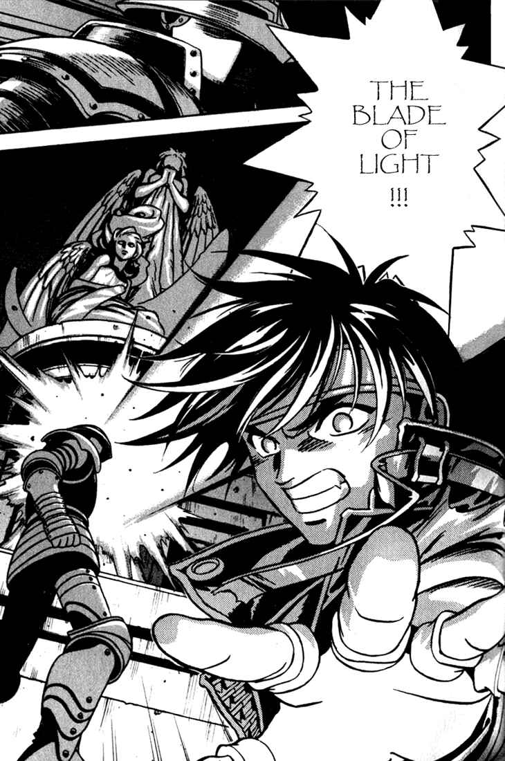 Page 22 Chapter 16 Sorcerous Stabber Orphen