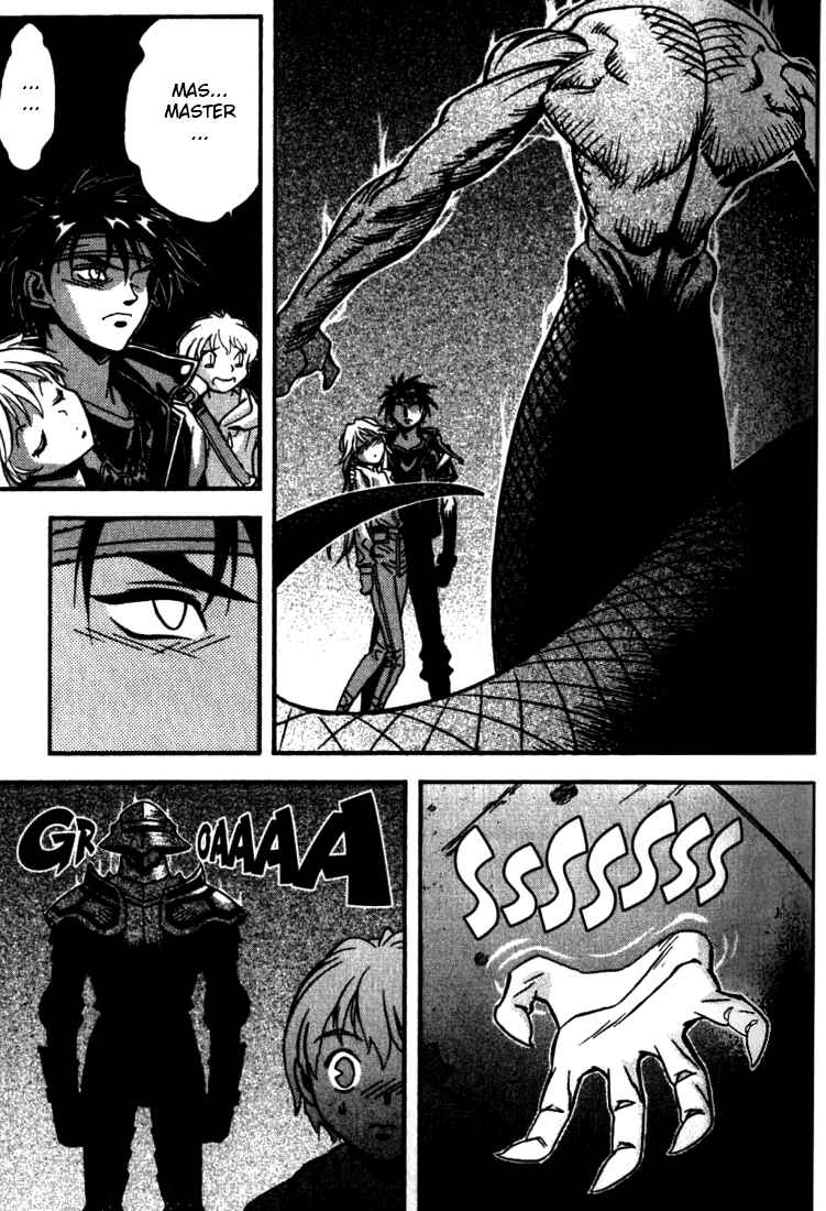 Page 15 Chapter 15 Sorcerous Stabber Orphen