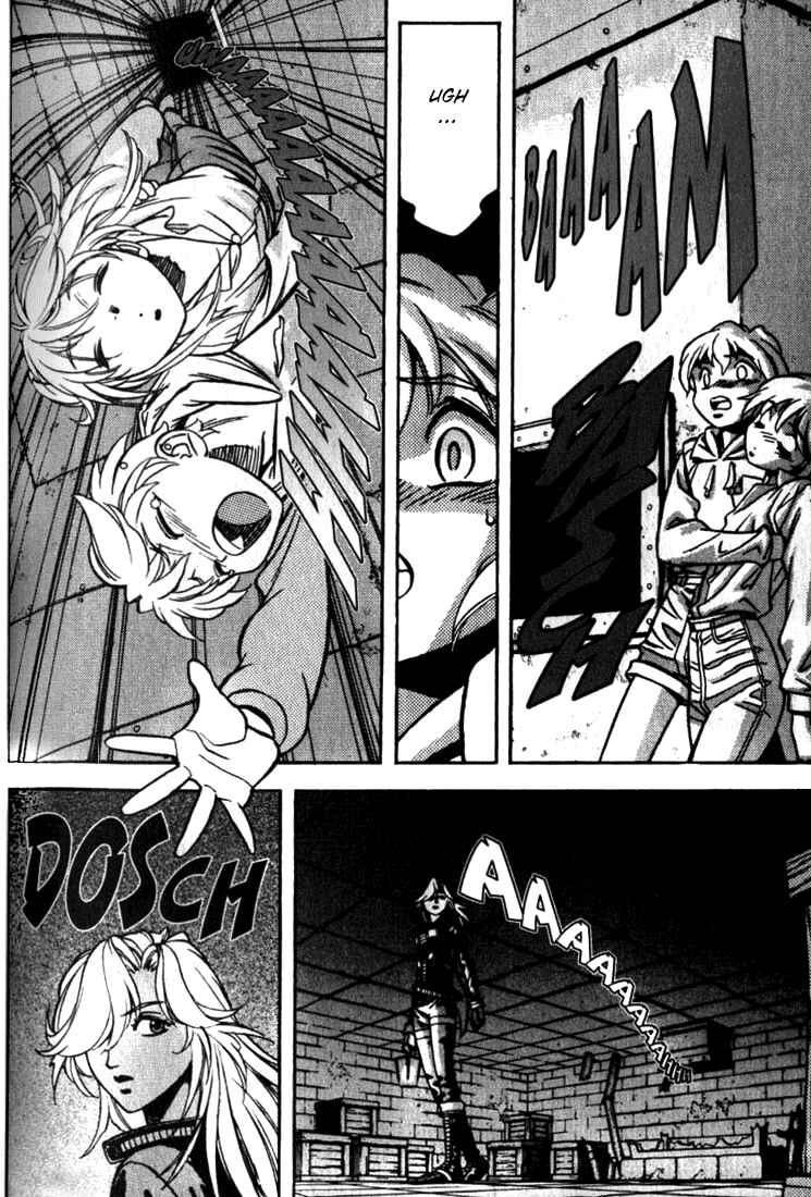 Page 18 Chapter 15 Sorcerous Stabber Orphen