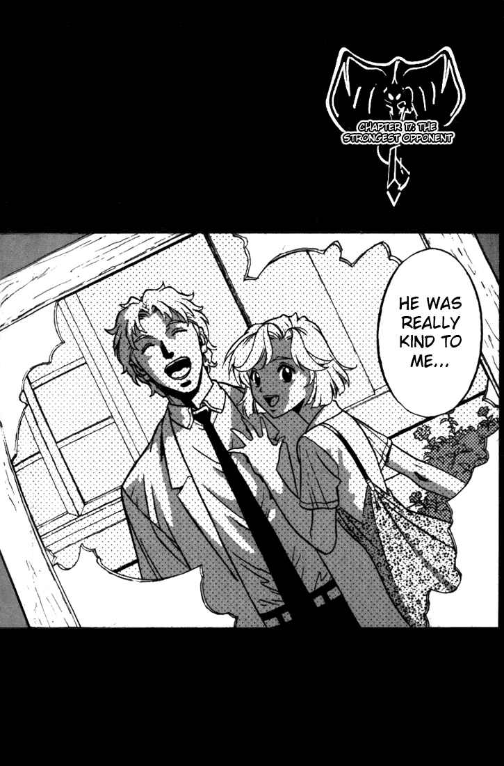 Page 2 Chapter 17 Sorcerous Stabber Orphen