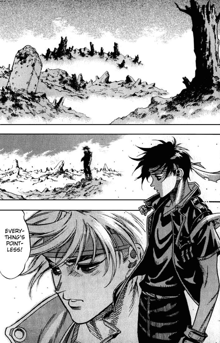 Page 13 Chapter 24 Sorcerous Stabber Orphen