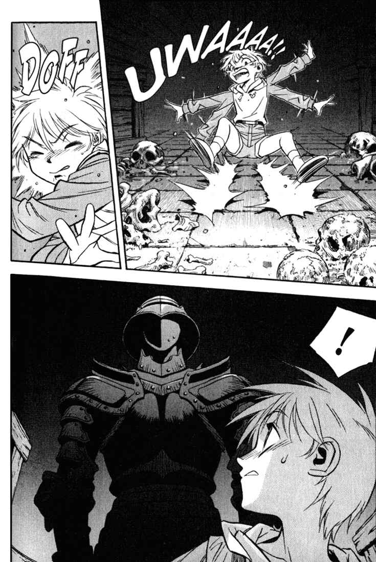 Page 7 Chapter 14 Sorcerous Stabber Orphen