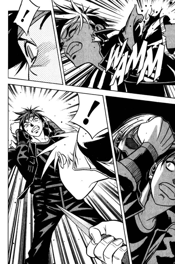 Page 13 Chapter 31 Sorcerous Stabber Orphen