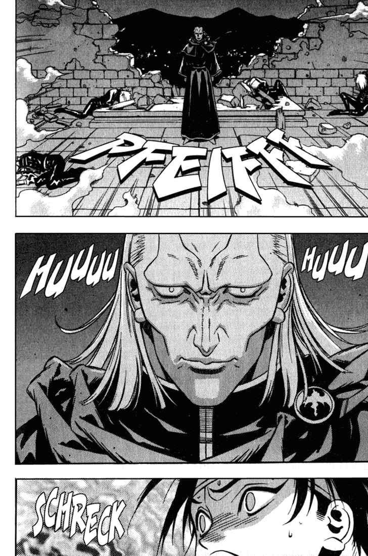 Page 19 Chapter 31 Sorcerous Stabber Orphen
