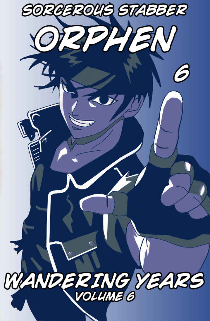 Page 2 Chapter 31 Sorcerous Stabber Orphen