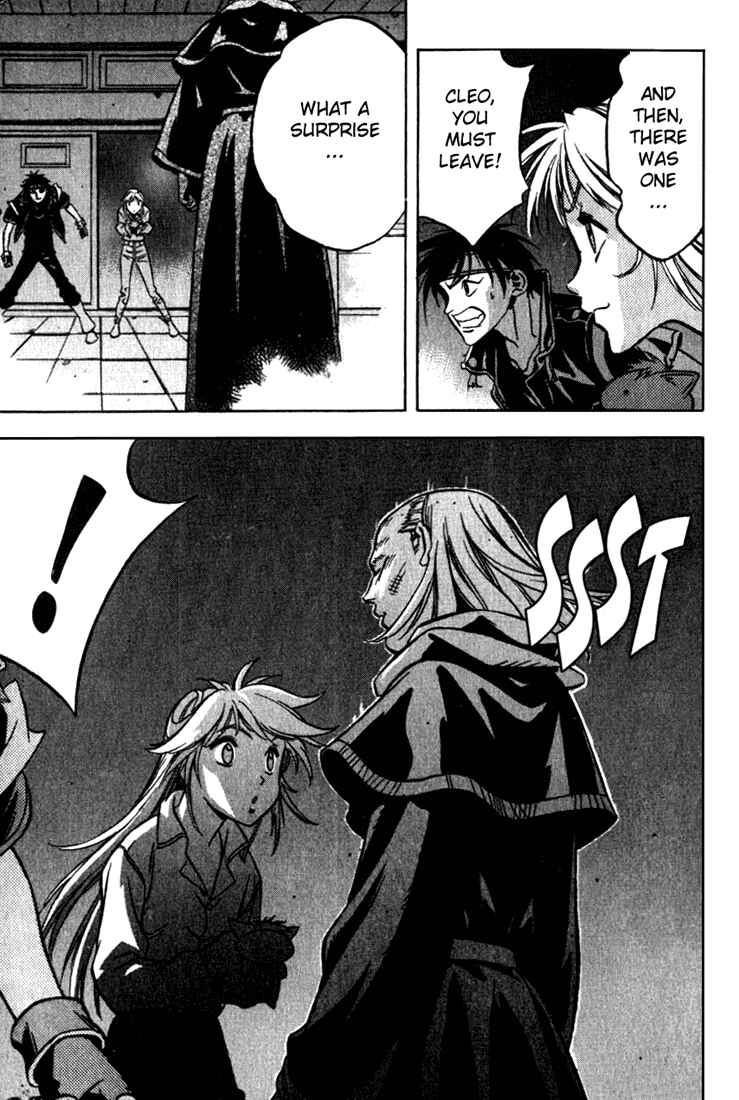 Page 20 Chapter 31 Sorcerous Stabber Orphen