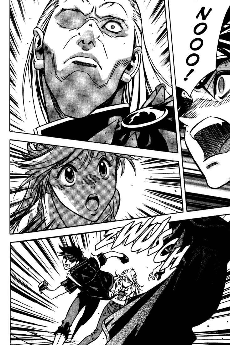 Page 21 Chapter 31 Sorcerous Stabber Orphen