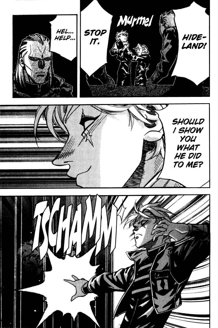 Page 15 Chapter 27 Sorcerous Stabber Orphen