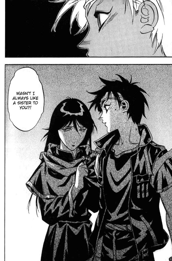 Page 24 Chapter 26 Sorcerous Stabber Orphen