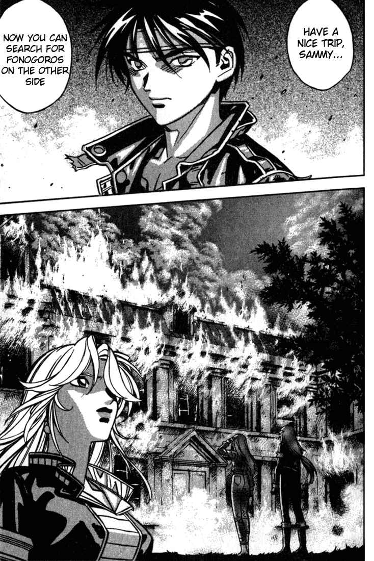 Page 10 Chapter 18 Sorcerous Stabber Orphen