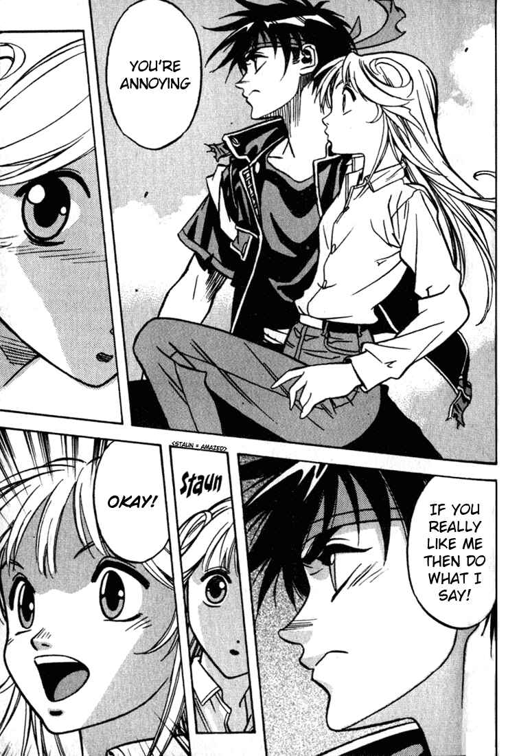 Page 5 Chapter 18 Sorcerous Stabber Orphen