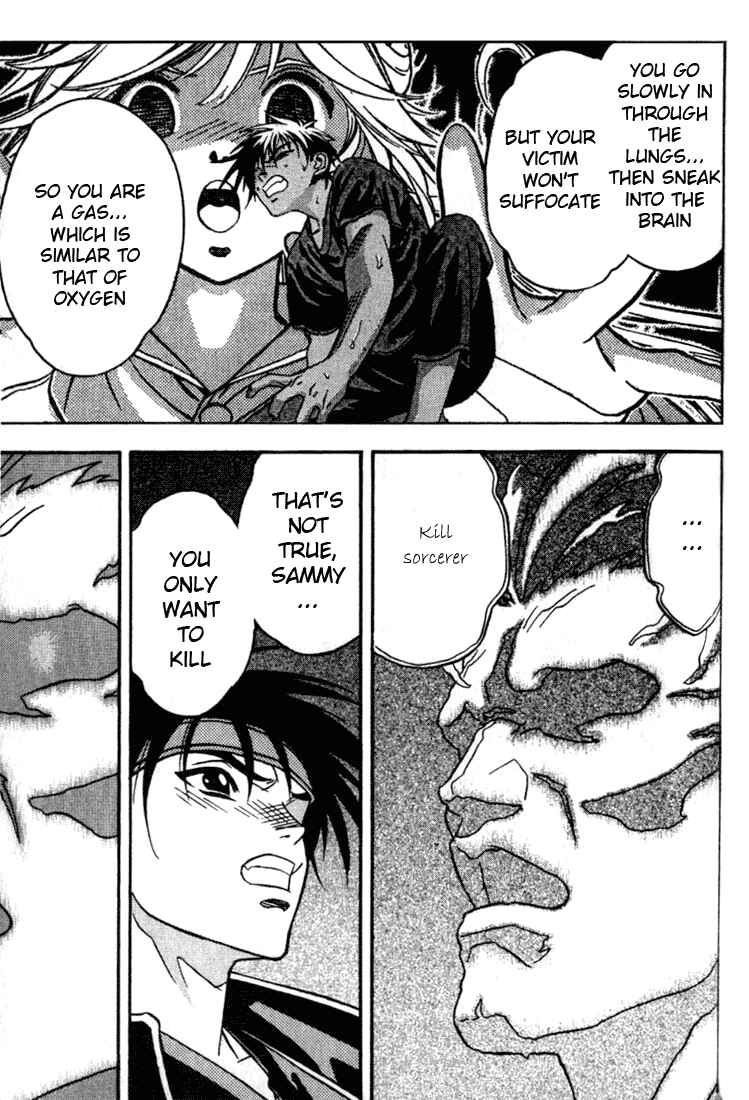 Page 7 Chapter 18 Sorcerous Stabber Orphen
