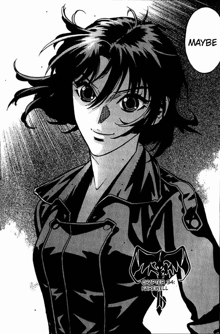 Page 2 Chapter 34 Sorcerous Stabber Orphen