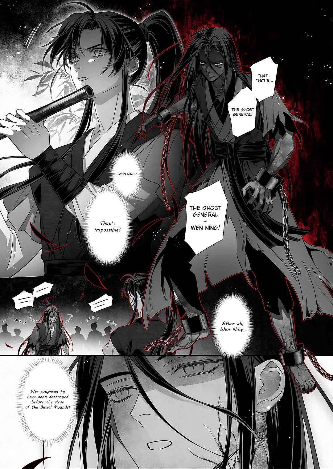 Page 17 Chapter 7 Ma Dou So Shi