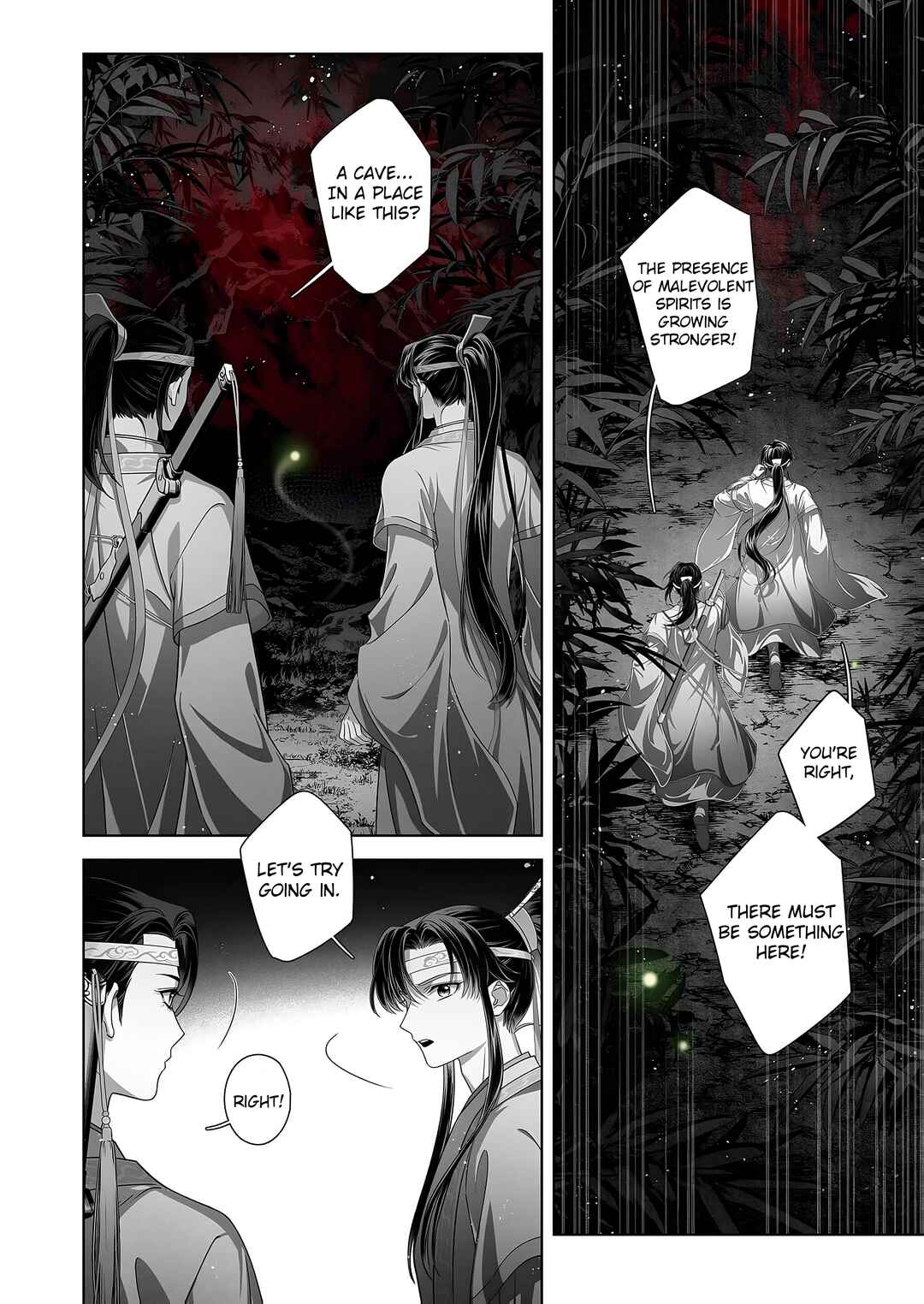 Page 2 Chapter 7 Ma Dou So Shi