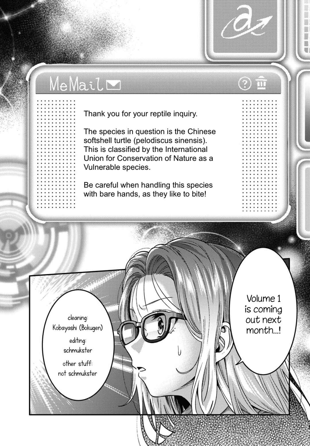 Page 26 Chapter 5 Android wa Keiken Ninzuu ni Hairimasu ka??