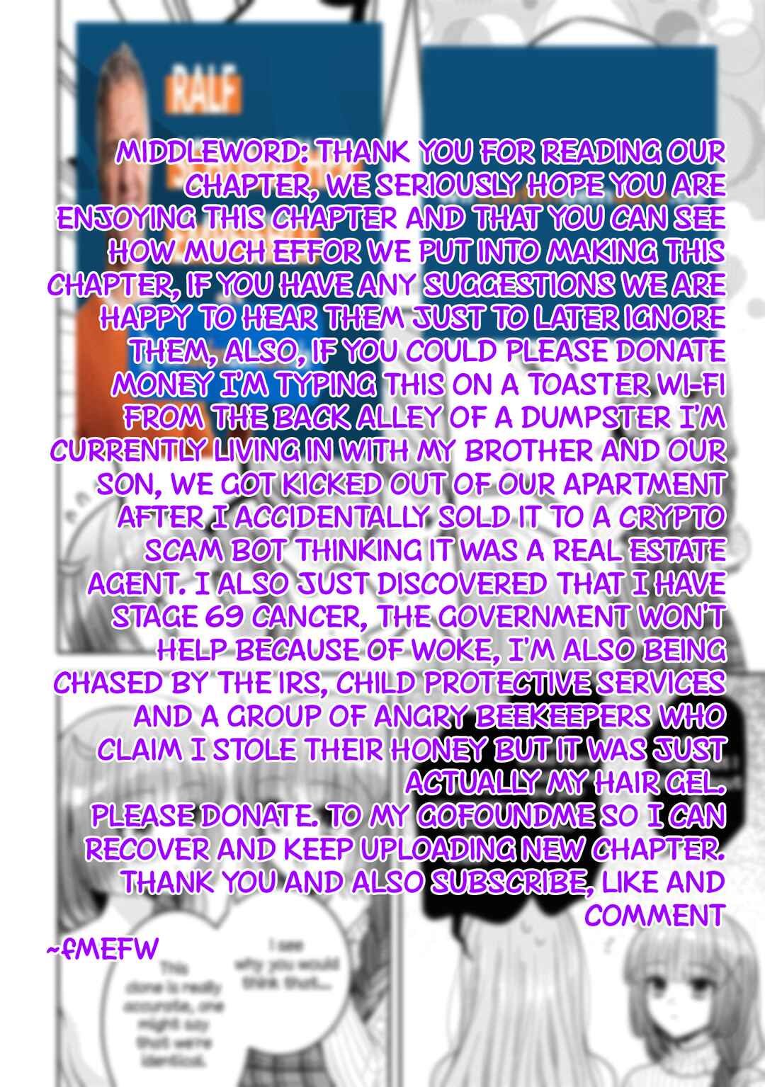 Page 19 Chapter 69 Android wa Keiken Ninzuu ni Hairimasu ka??