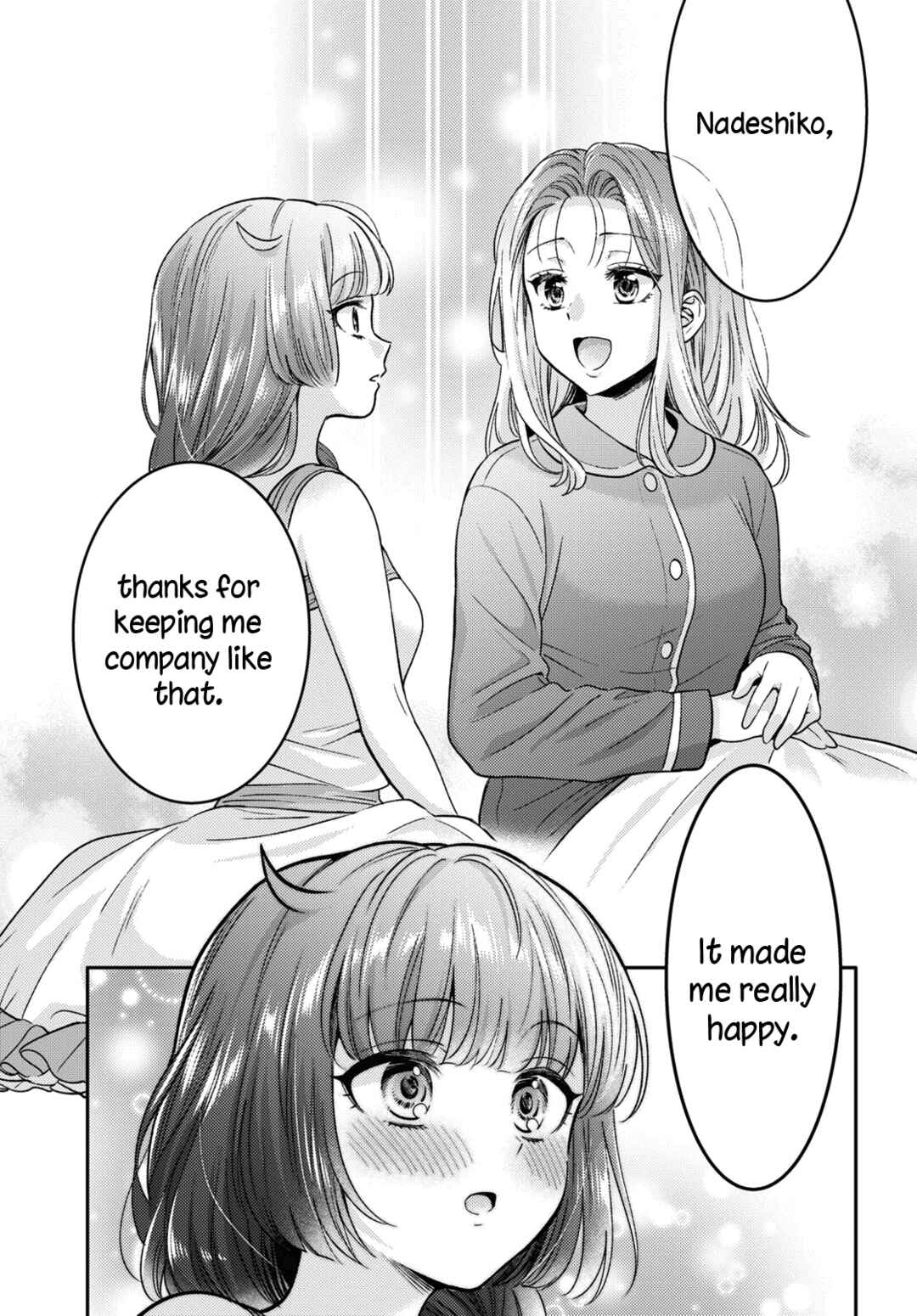 Page 25 Chapter 8 Android wa Keiken Ninzuu ni Hairimasu ka??