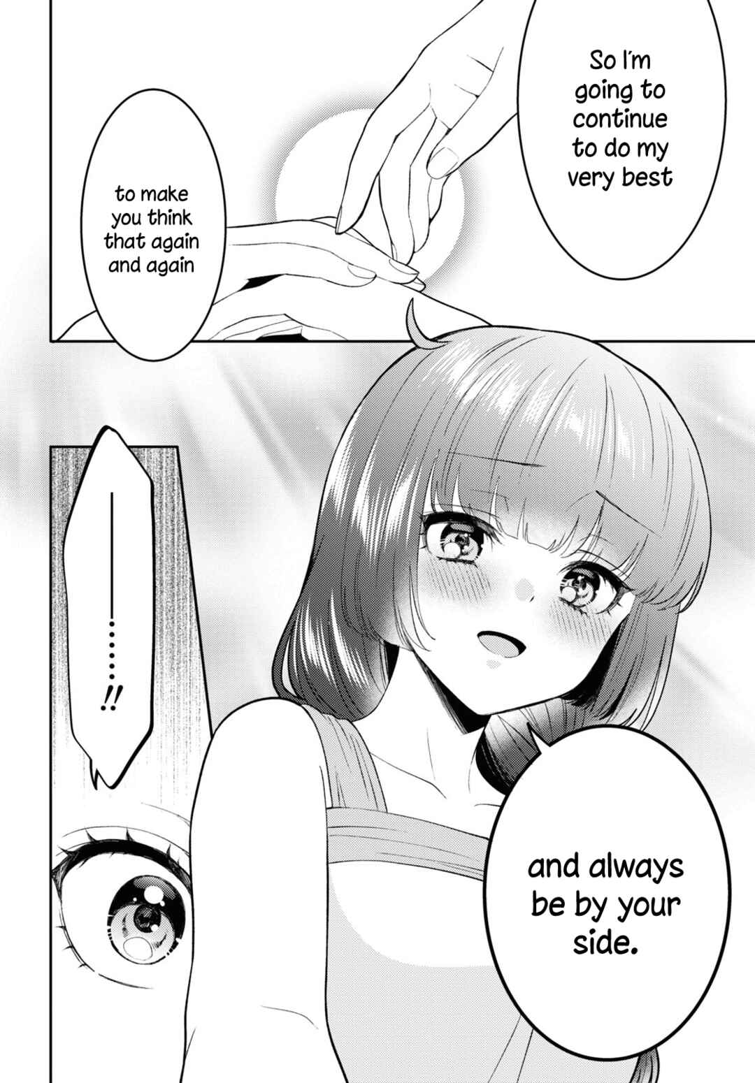 Page 14 Chapter 21 Android wa Keiken Ninzuu ni Hairimasu ka??
