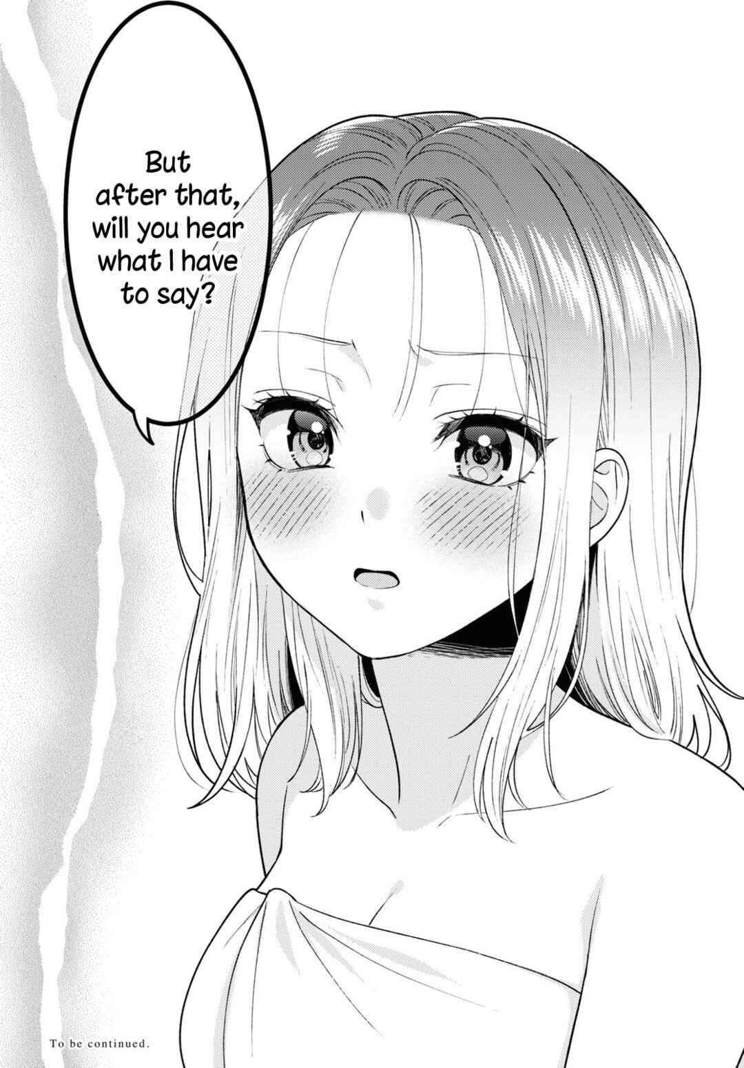 Page 18 Chapter 21 Android wa Keiken Ninzuu ni Hairimasu ka??
