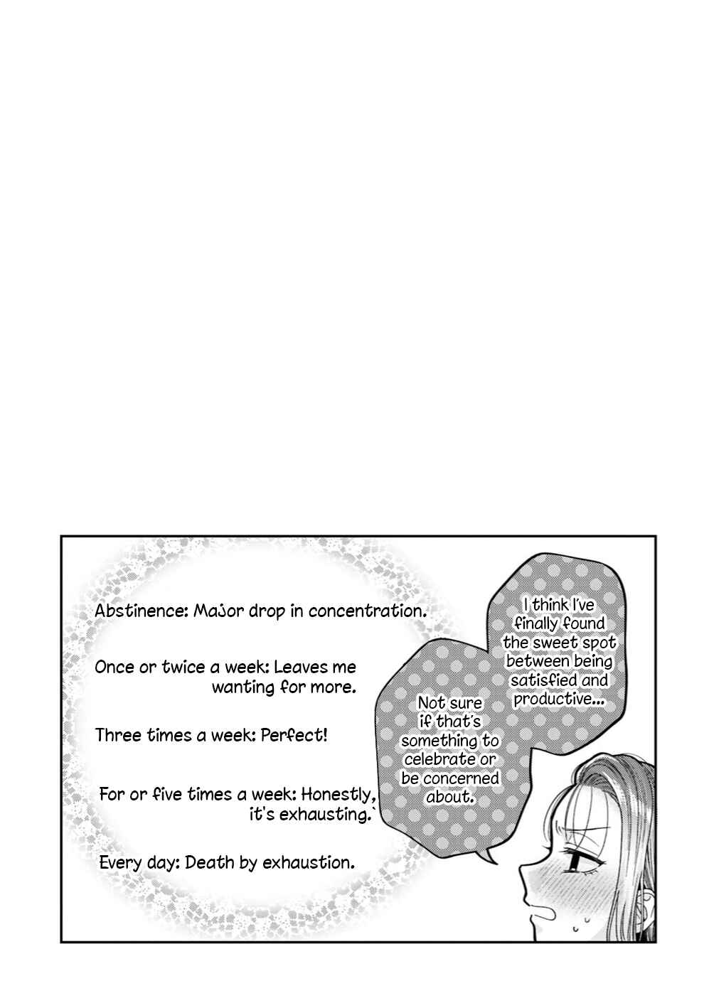Page 2 Chapter 30.5 Android wa Keiken Ninzuu ni Hairimasu ka??