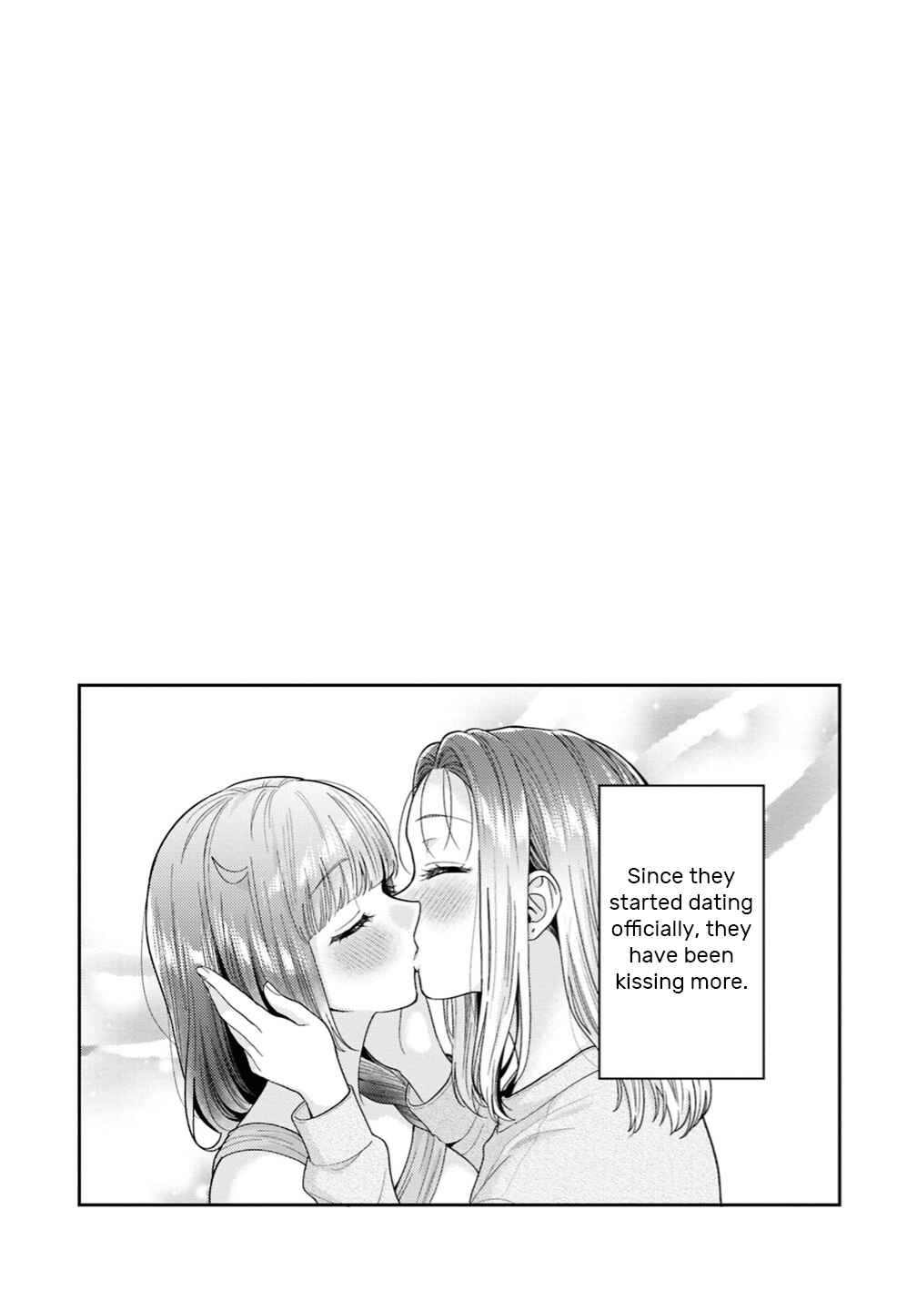 Page 5 Chapter 30.5 Android wa Keiken Ninzuu ni Hairimasu ka??