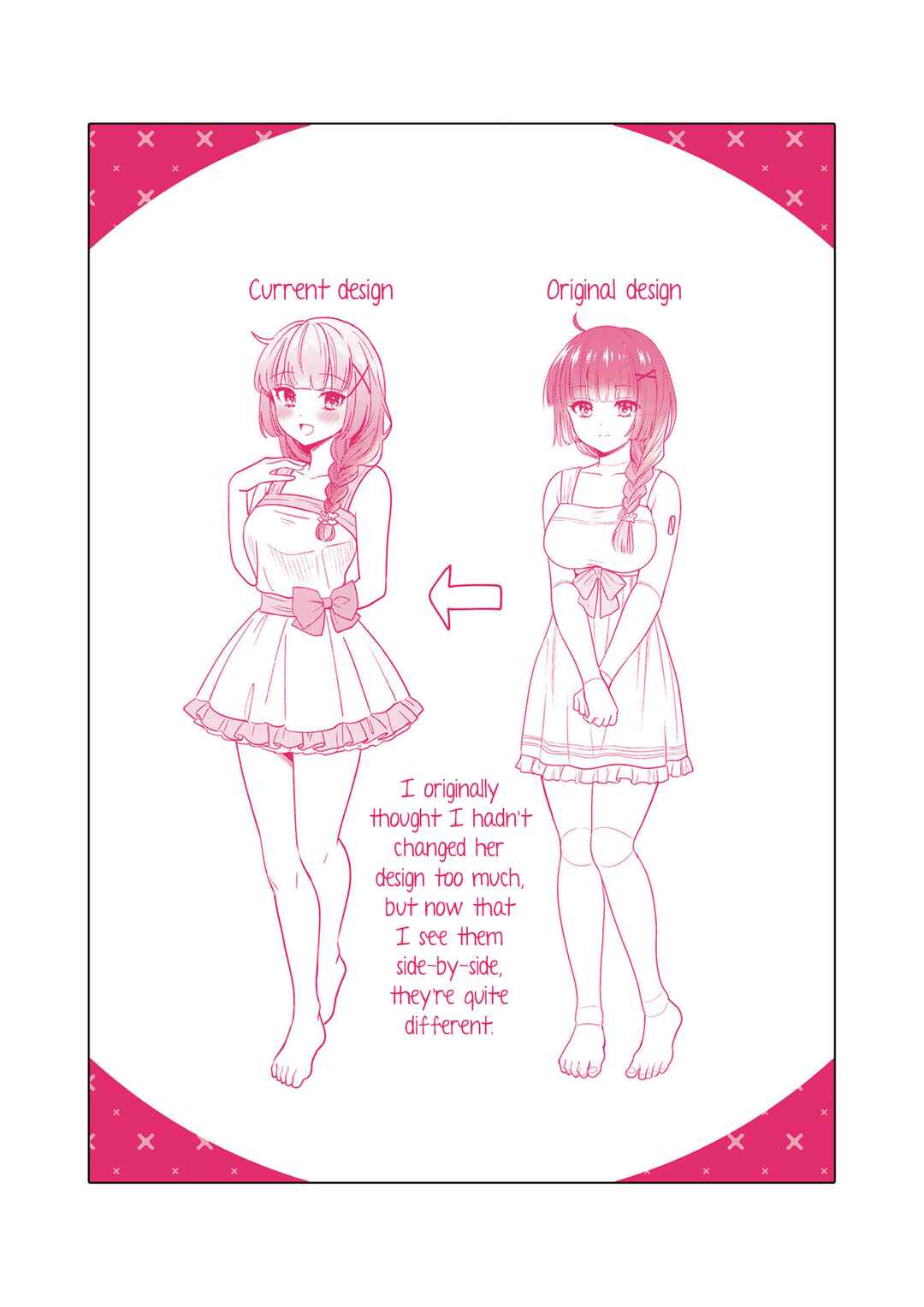 Page 18 Chapter 5.5 Android wa Keiken Ninzuu ni Hairimasu ka??