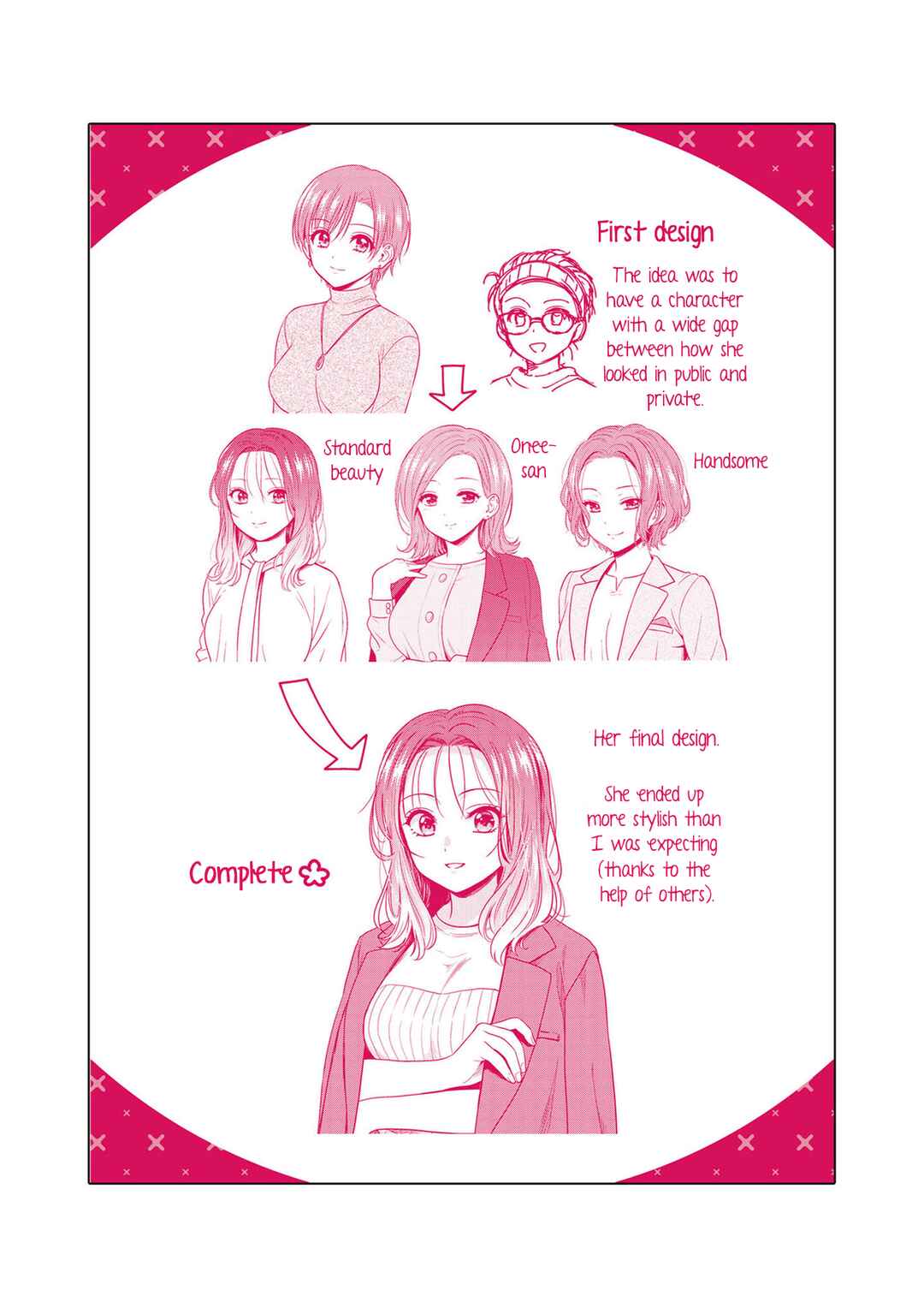 Page 19 Chapter 5.5 Android wa Keiken Ninzuu ni Hairimasu ka??