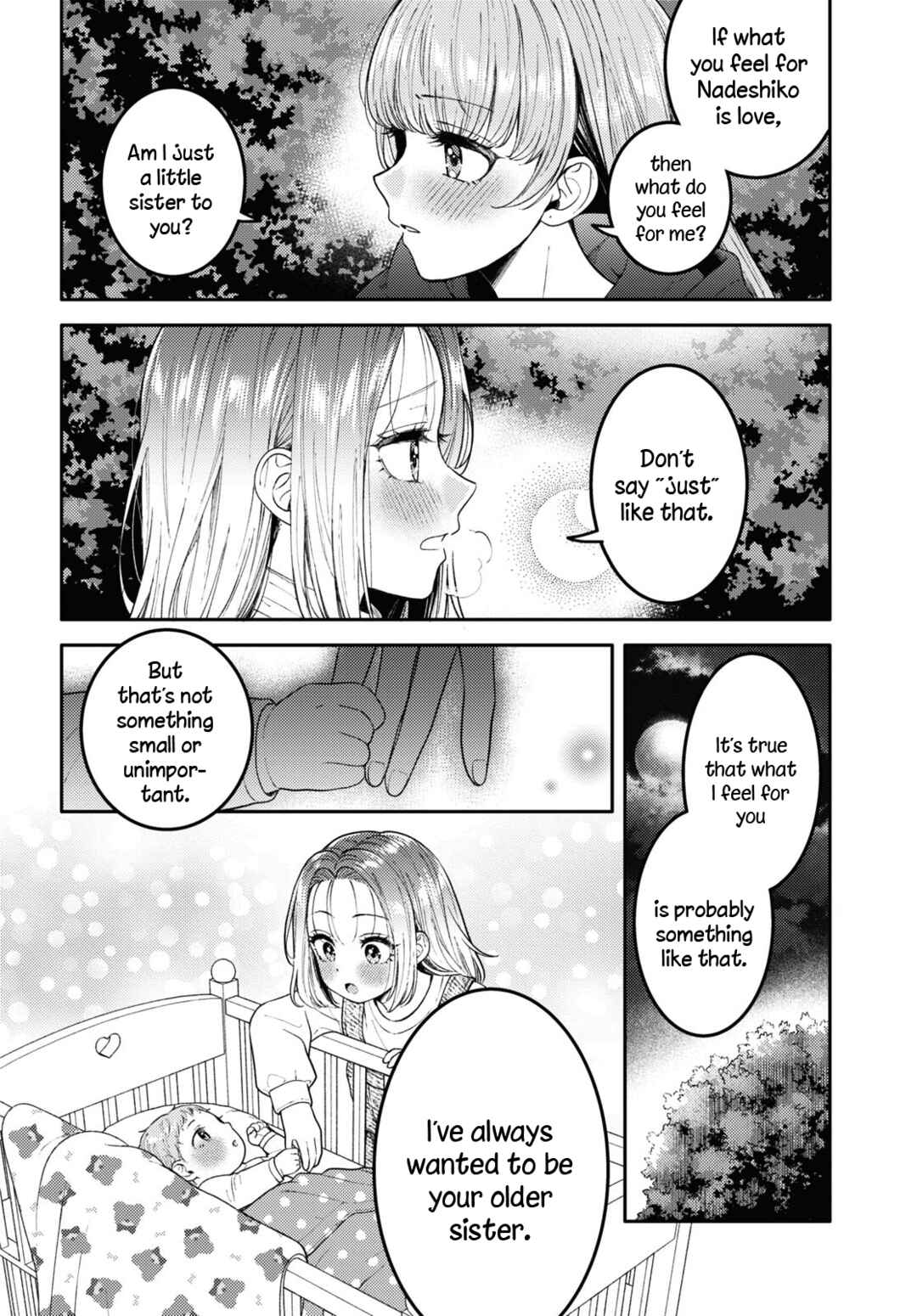 Page 22 Chapter 22 Android wa Keiken Ninzuu ni Hairimasu ka??